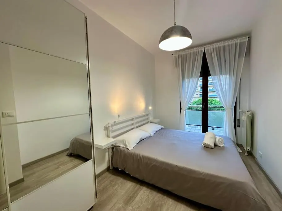 Venezia-Mestre Luxury Apartment Bros3 Mestre
