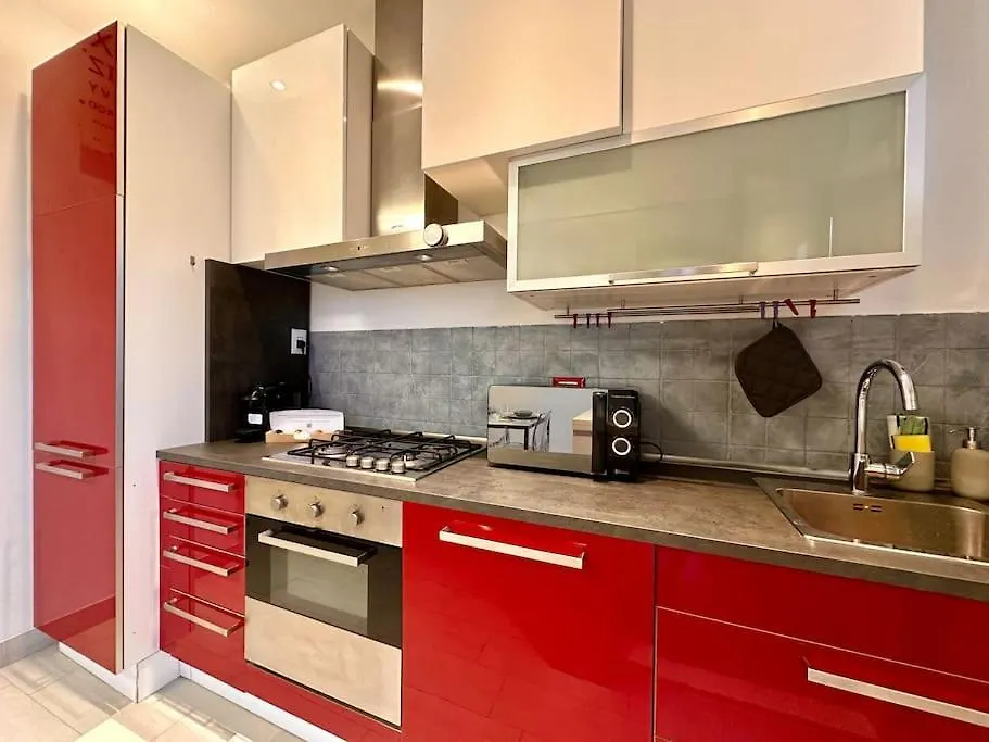 Venezia-Mestre Luxury Apartment Bros3  Mestre