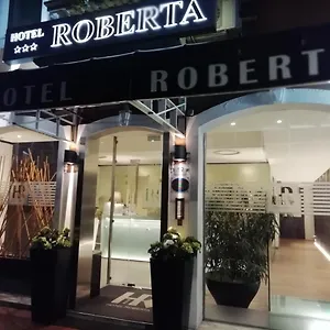 Ξενοδοχείο Roberta, Μέστρε