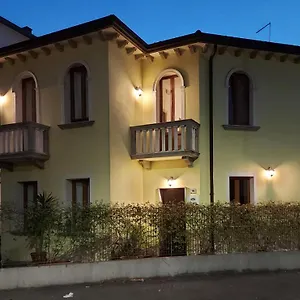 Gasthuis Ricordi, Mestre