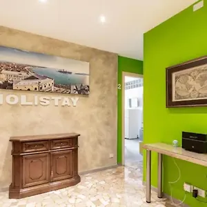  Ferienhaus Holistay Venezia