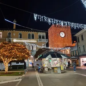  Frühstückspension 3b Locazione Turistica