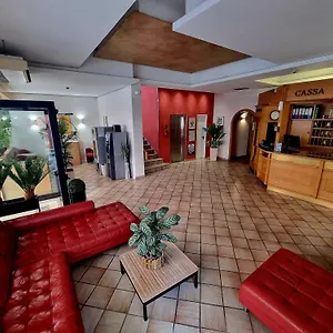  Gasthof Camelia Venice