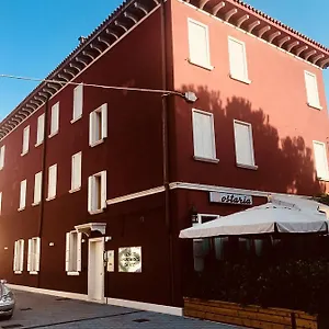 Διαμέρισμα Venice Dante, Μέστρε