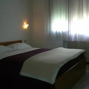 Hotel Vidale, Mestre