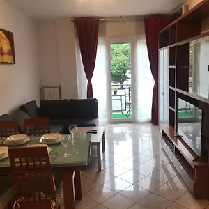 Apartment Beauty Of Venice, Mestre