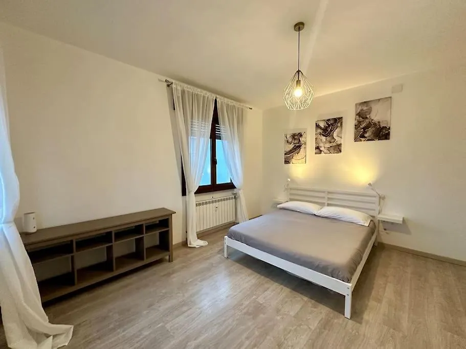 Venezia-Mestre Luxury Apartment Bros3 0*, Μέστρε Ιταλία